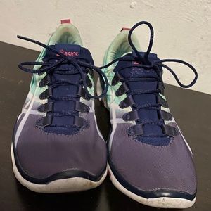 ASICS gel-fit sana cross training
